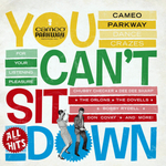 Сборник / You Can't Sit Down - Cameo Parkway Dance Crazes (Limited Edition)(Coloured Vinyl)(2LP)