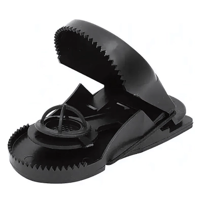 Мышеловка пластиковая