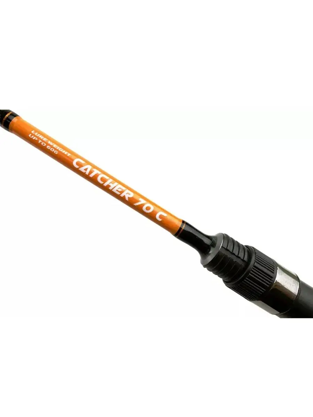 Удилище зимнее Catcher 70C
