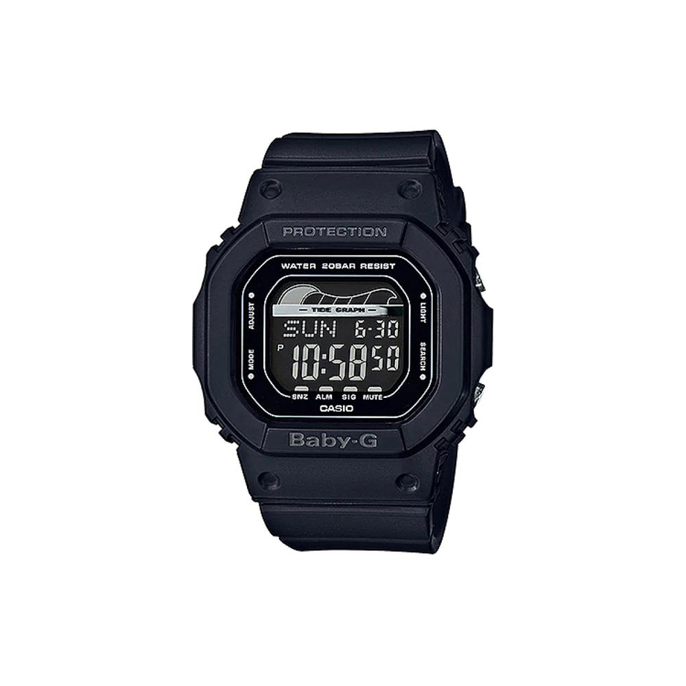 Часы CASIO BABY-G, BLX-560-1