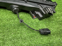 ДХО правый Jetour Dashing (2022-н.в.)