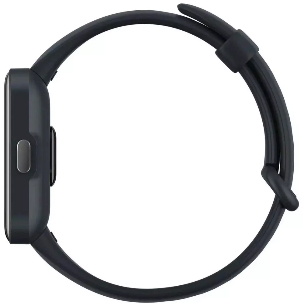 Смарт-часы Xiaomi Redmi Watch 2 Lite GL black