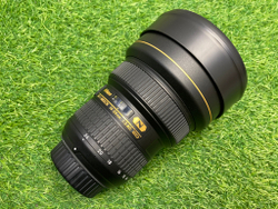 Nikon 14-24mm 2.8G ED AF-S Nikkor