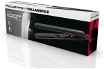 Выпрямитель для волос Rowenta Karl Lagerfeld Optiliss SF323LF0 (q)