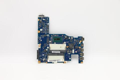 Материнская плата для ноутбука Lenovo G50-80 NOK I3-4005U UMA Lenovo (5B20H54318), оригинал