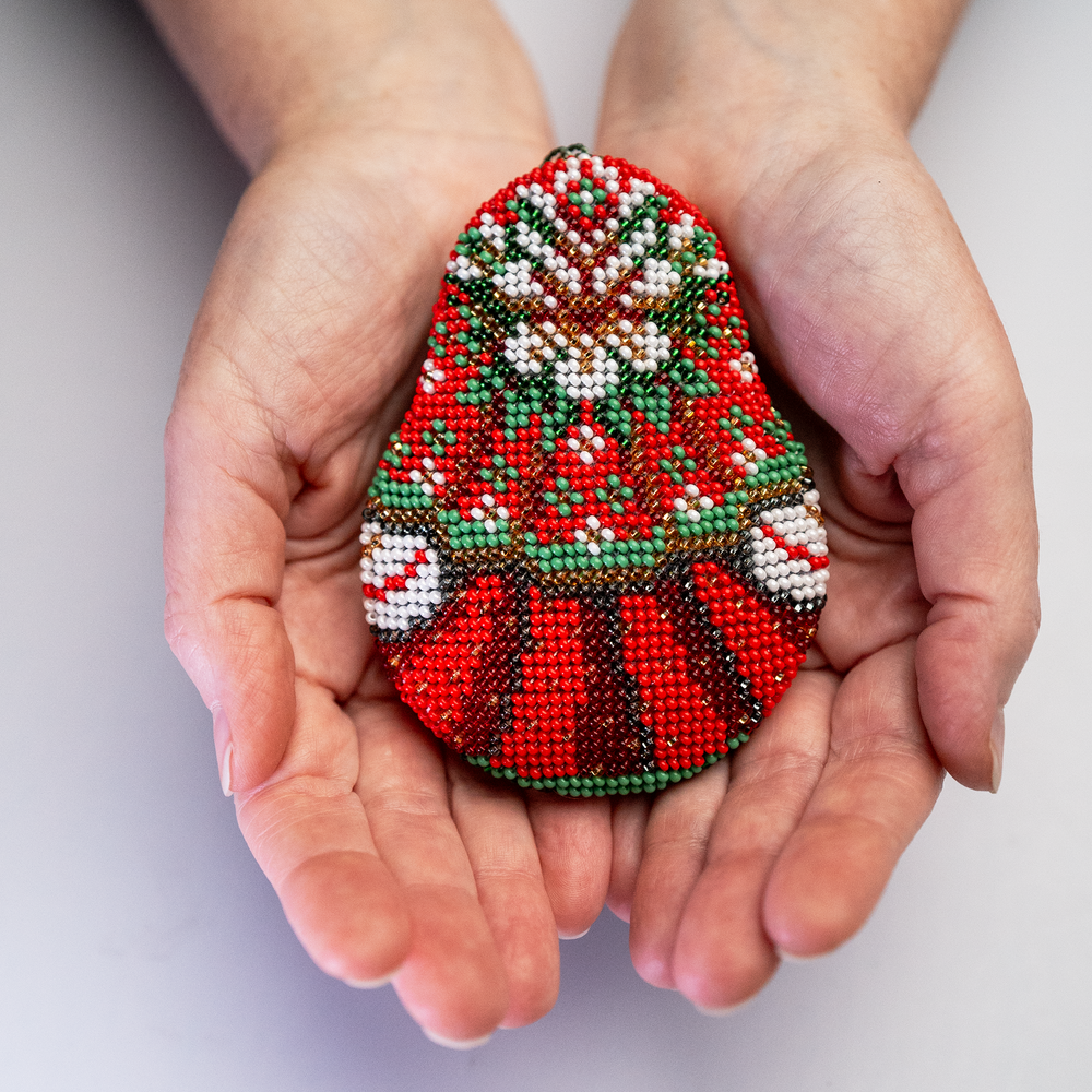 Матрешка Казанская