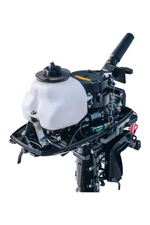 2х-тактный лодочный мотор REEF RIDER RR5FHS