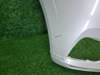 Бампер передний Volvo XC60 2 (2017-2021)