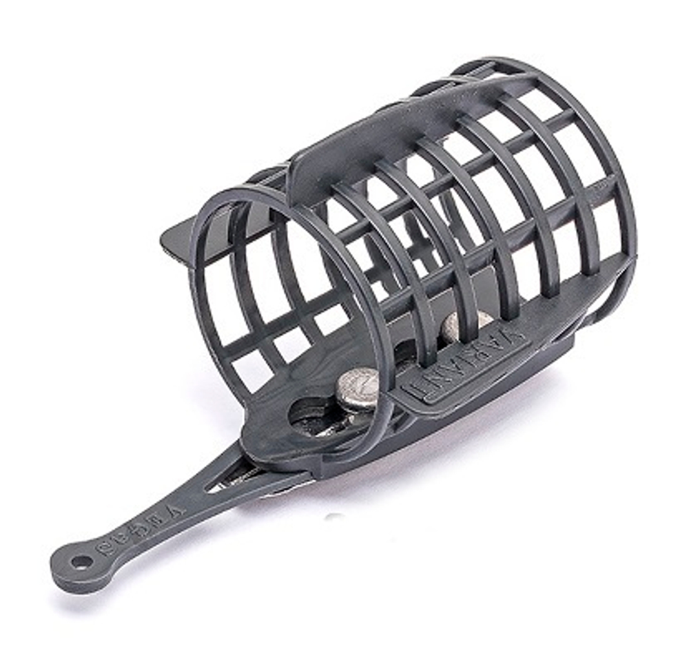 Кормушка фидерная VARIANT "cетка" 30 г