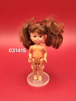 Кукла Барби типа Келли 90х винтаж 031415