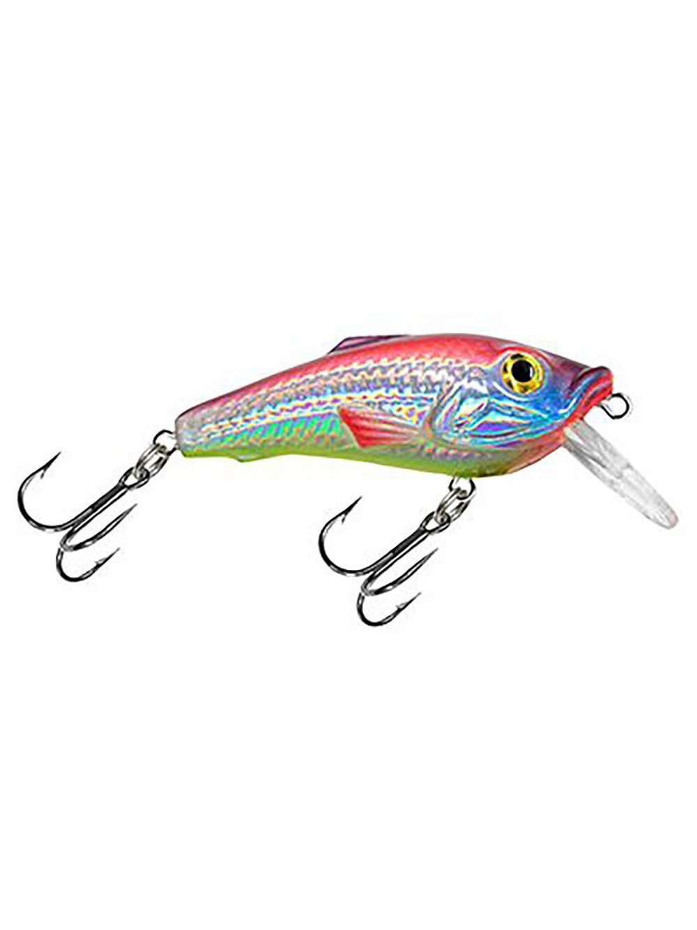 Воблер Минноу BIT 40mm,