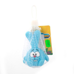 Игрушка для ванны "Смешарики" Крош в сетке (Играем Вместе)