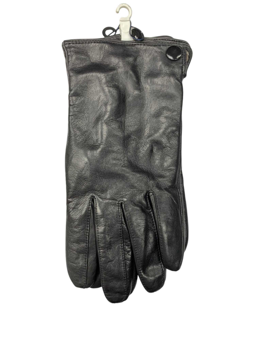 Перчатки. Мужские. Материал верха: Кожаные люкс качества. Подклад: Трикотаж-шерсть. 5 шт в упаковке.