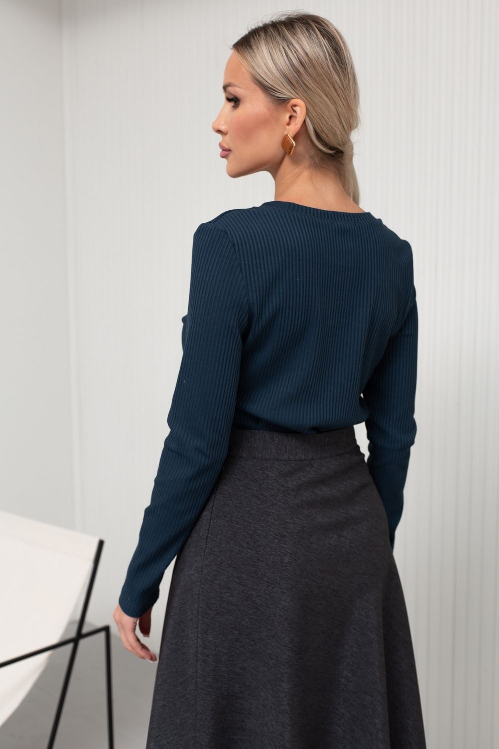 Блузка Тая №28 Valentina