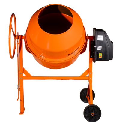 Бетономешалка ВИХРЬ БМ-230