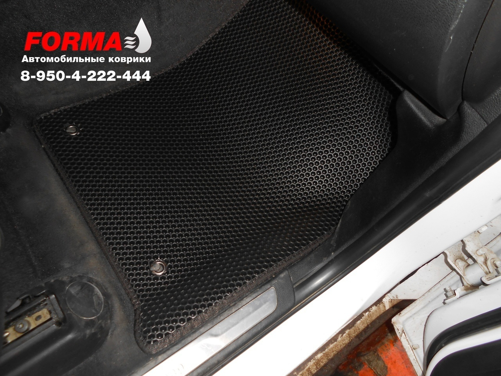 Jeep Grand Cherokee 4 поколение WK2 (08.2010 - н.в.)