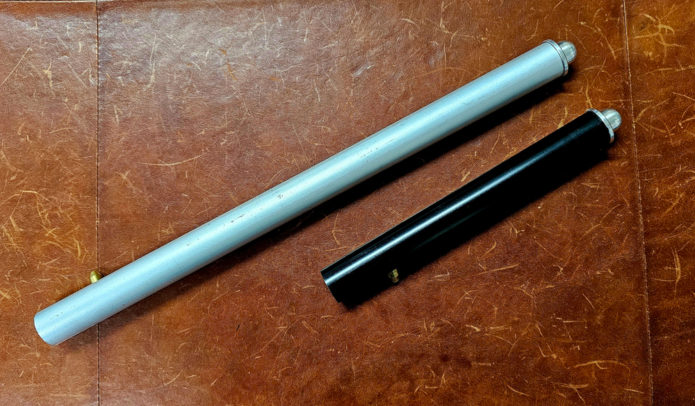 Удлинитель ноги для рыболовного стула-платформы Panya