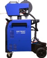 Сварочный полуавтомат AURORA SKYWAY 500  с вод.охл. НАКС 33762