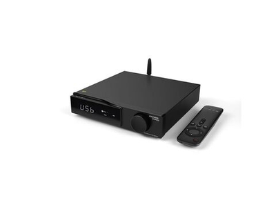 Цифро-аналоговый преобразователь SMSL DO100 Pro