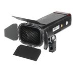 Вспышка аккумуляторная Godox Witstro AD200Pro