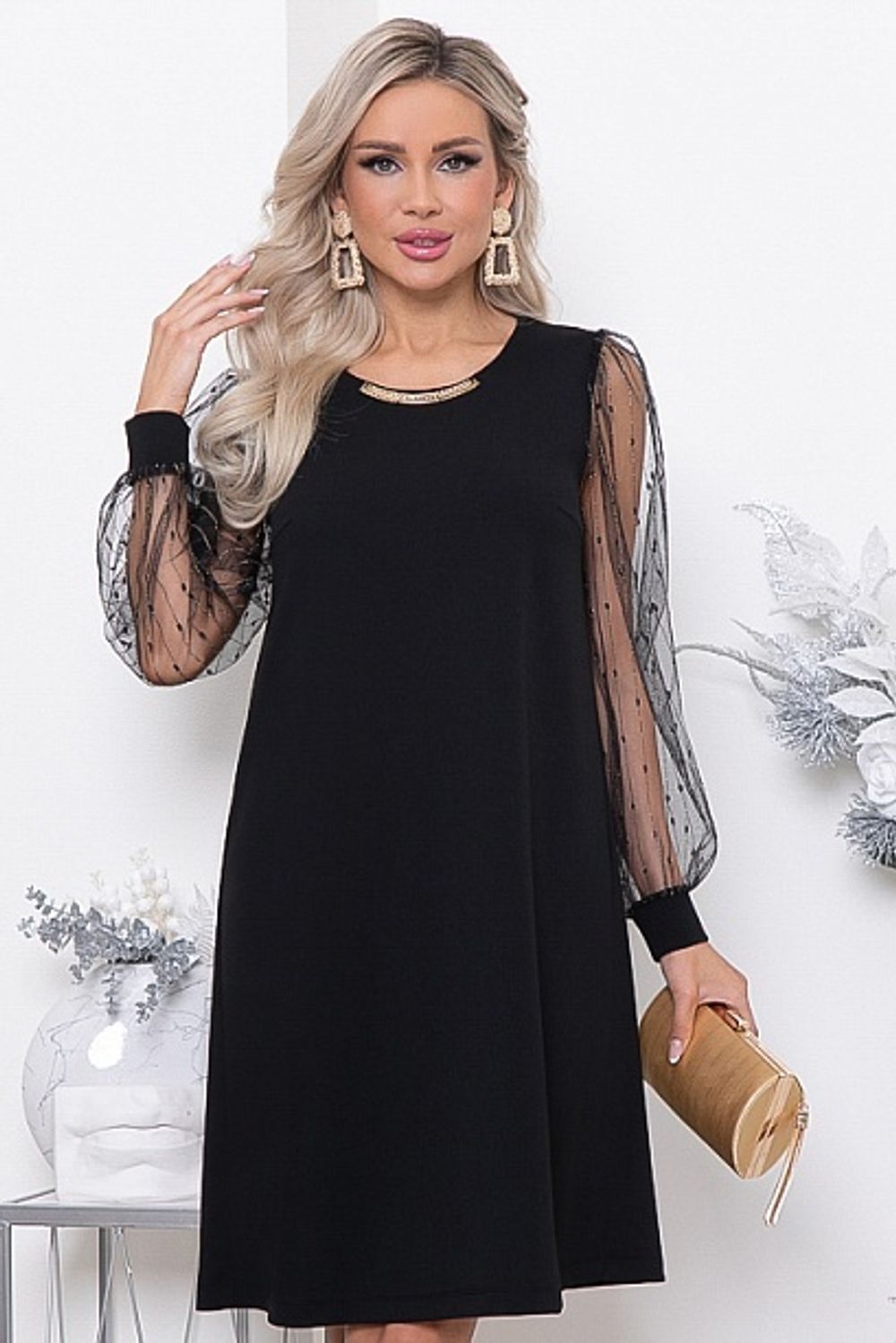 Платье 71651 Avili