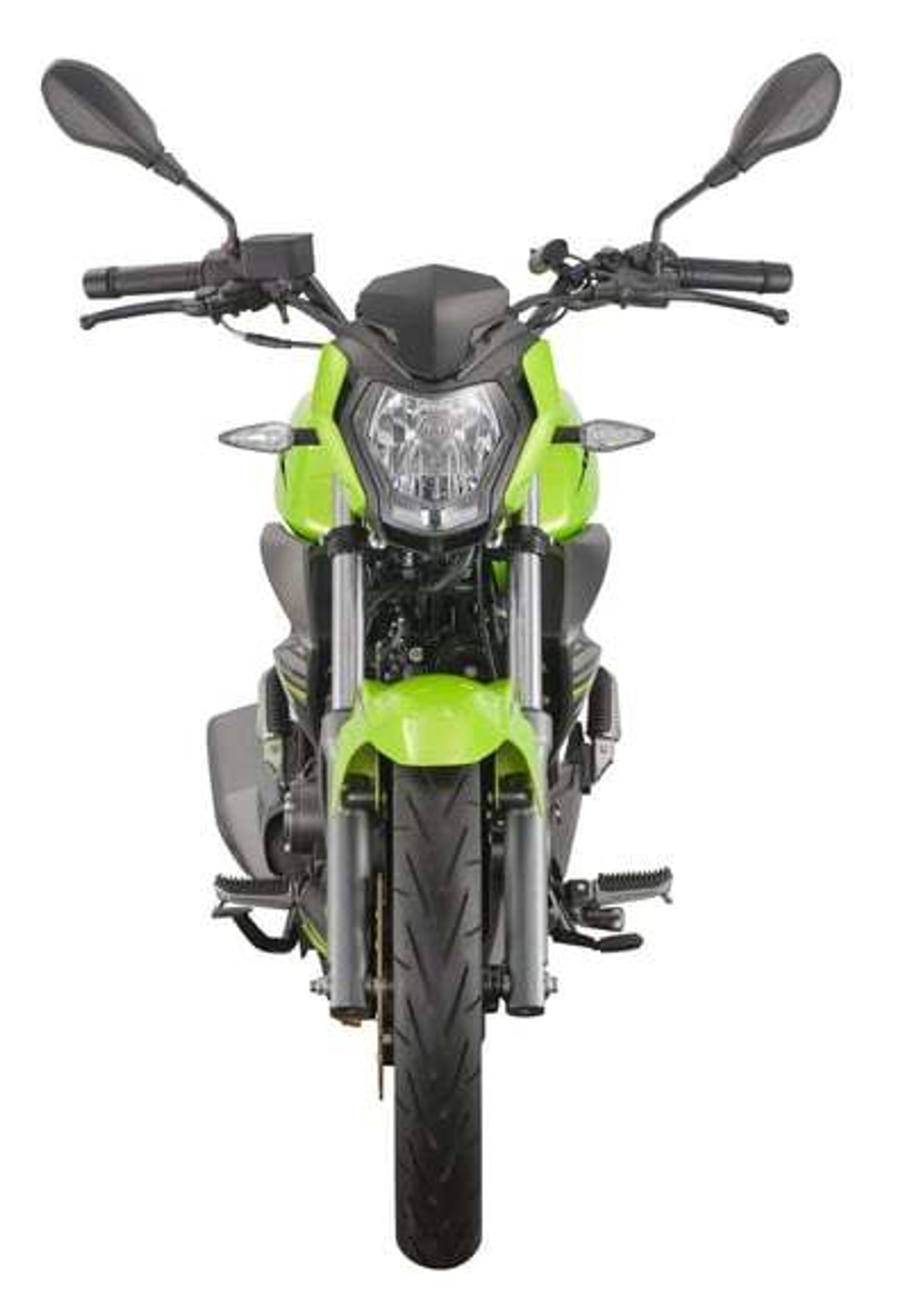 Мотоцикл SHARMAX RST 240