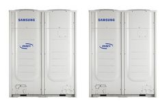 Наружный блок VRF системы Samsung AM420FXVAGH/TK