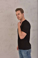 Футболка Kiton, арт. 722091