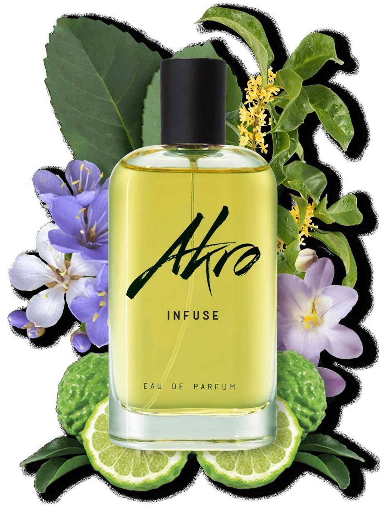 Новинка 2024! AKRO INFUSE