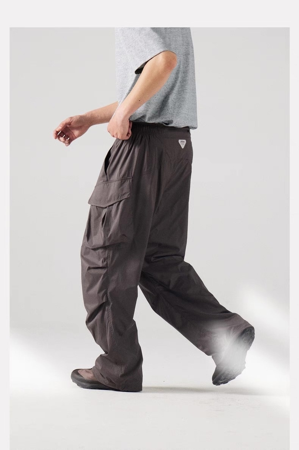 Брюки Nothomme Lightweight Outdoor Pants