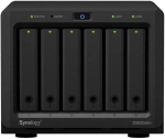 Сетевой накопитель Synology  DS620slim