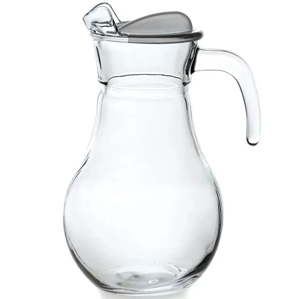 Кувшин 1л «Бистро» 43944SLB