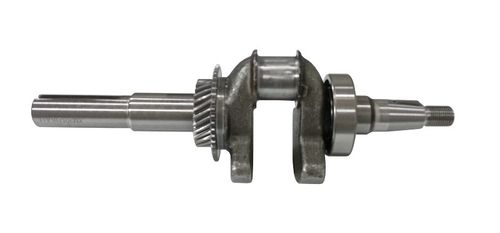 Коленвал G270F диаметр 25,4мм (С type)/130290061-0001