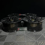 КОВАНЫЕ ДИСКИ ДЛЯ CHEVROLET TAHOE V GMT1YC 2025 ШЕВРОЛЕ