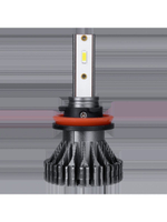 LED лампы в авто AMP COB L03s H11