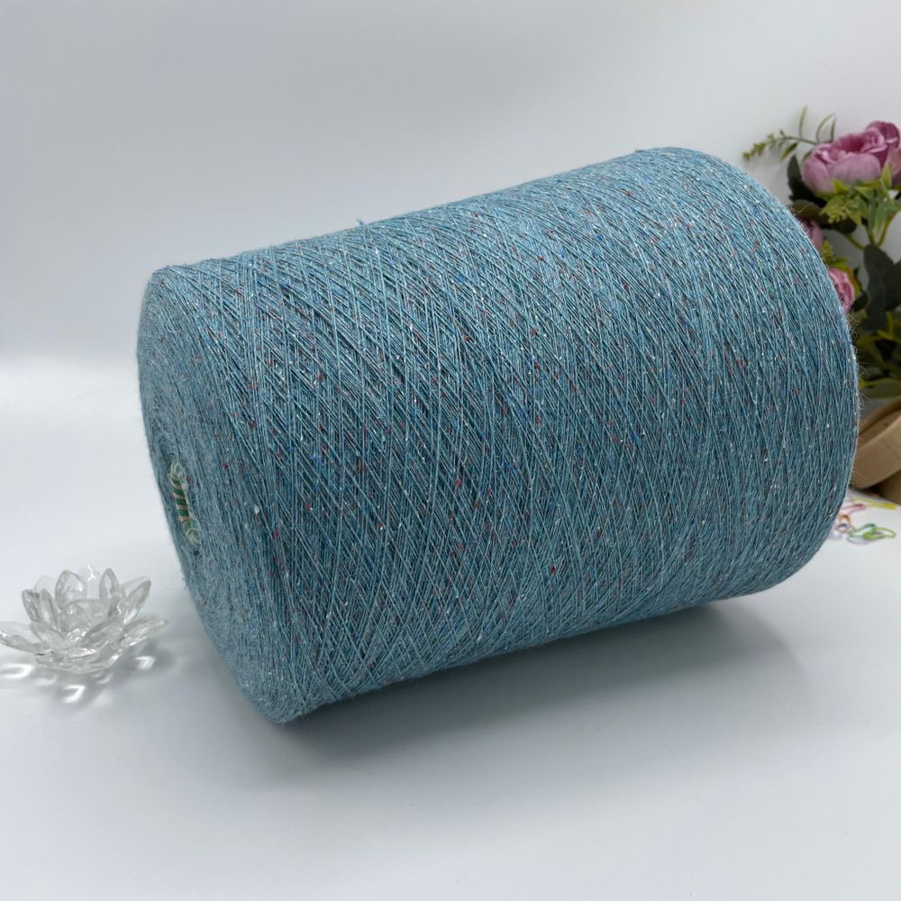 E. Miroglio 37% меринос 18% шёлк 45% полиакрил