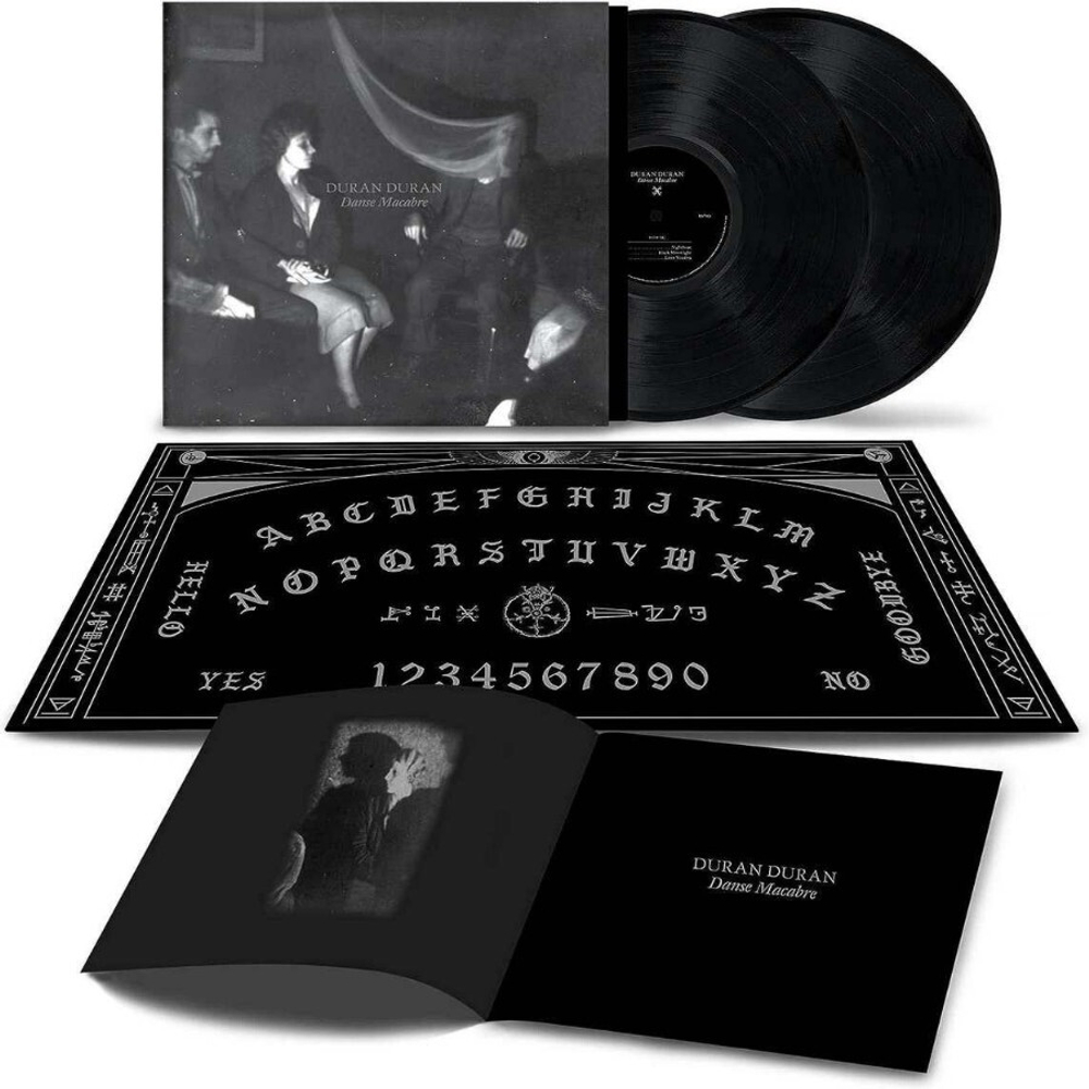 Duran Duran / Danse Macabre (2LP)