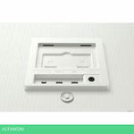 Smart монитор Samsung Smart M8 LS32BM801UIXCI