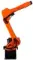 Промышленный робот KUKA KR IONTEC KR 30 R2100 CR lite