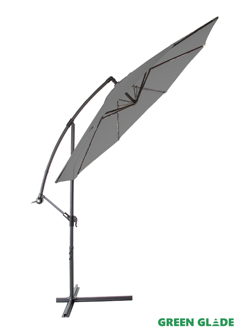 Зонт садовый Green Glade 8006