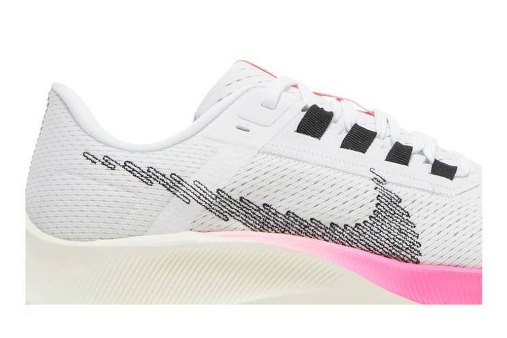 Кроссовки Nike Pegasus 38 (Женская размерная сетка)