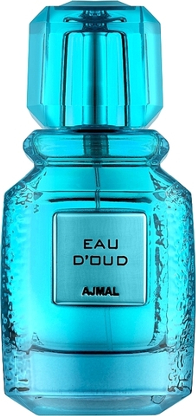 Ajmal Eau d'Oud EDP