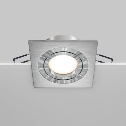 Встраиваемый светильник Maytoni Atom DL024-2-01S