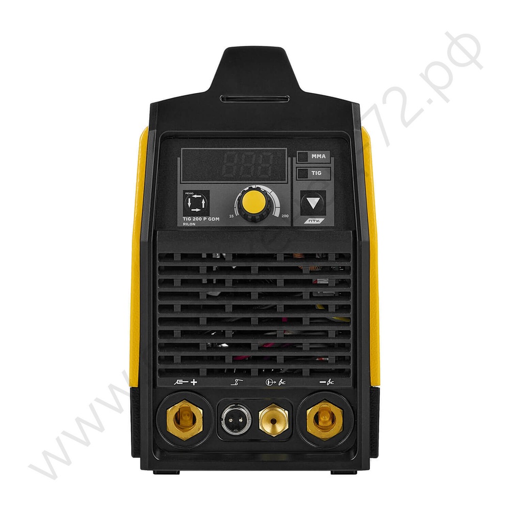 ПТК RILON TIG 200 P GDM
