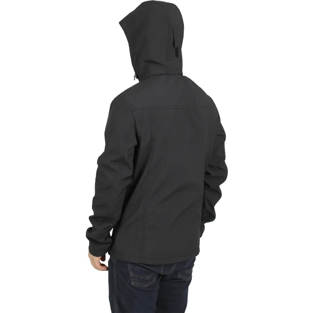 Куртка Сплав Granite SoftShell