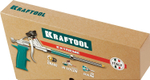 KRAFTOOL EXTREME, полностью разборный обслуживаемый пистолет для монтажной пены (06800)