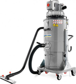 Пылесос промышленный Ghibli POWER InDust AX 60 TP Z22 взрывобезопасный 12108800001