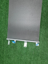 Радиатор кондиционера Omoda S5 (2022-н.в.)