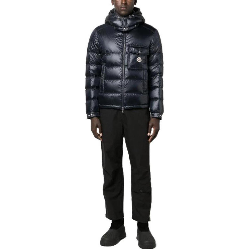 Куртки Moncler Wollaston FW23, I20911A00001595ZZ776