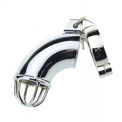 Пояс верности (Цвет: серебряный)